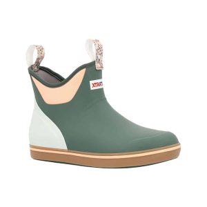 deck boots for women