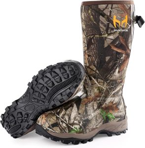 deer hunting boots