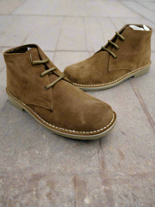 desert boots for men