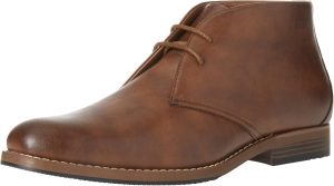 desert chukka boots