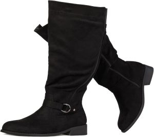 extra wide calf english riding boots