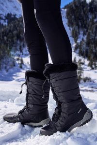 extreme winter boots