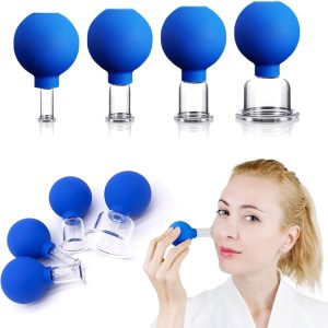 facial cupping set boots