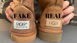fake ugg boots