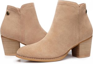 fall ankle boots