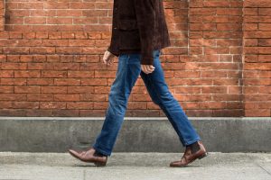 fall boots for men