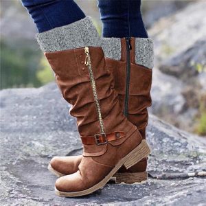 fall boots women