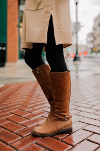 fall riding boots