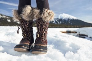 fall winter boots womens