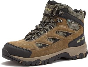 hiking boots all weather