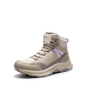 hiking boots arch support