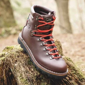 hiking boots europe