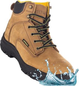 hiking boots ever