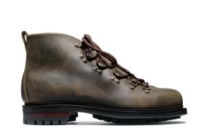 hiking boots ever made
