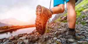 hiking boots for 14ers
