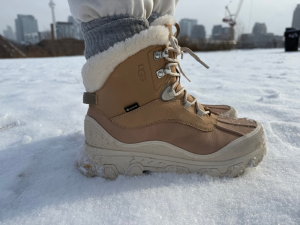 hiking boots for adirondacks