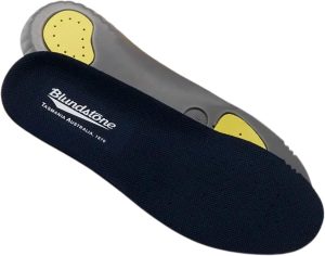 insoles for blundstone boots