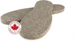 insoles for boots