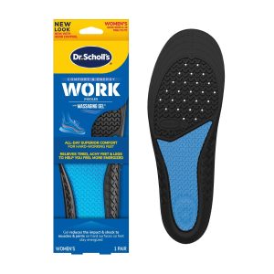 insoles for boots on concrete