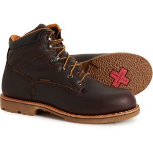 insoles for chippewa boots
