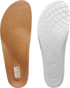 insoles for clarks boots