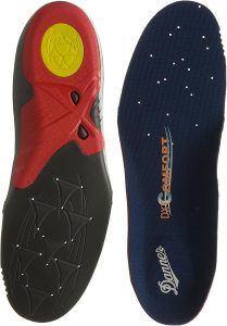 insoles for danner boots