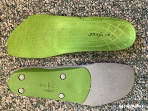 insoles for hiking boots plantar fasciitis