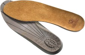 insoles for leather boots