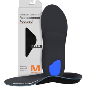 insoles for merrell hiking boots