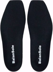 insoles for square toe boots