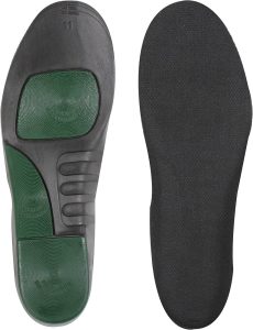 insoles for tactical boots