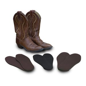insoles for tecovas boots
