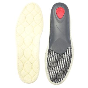insoles for wellington boots