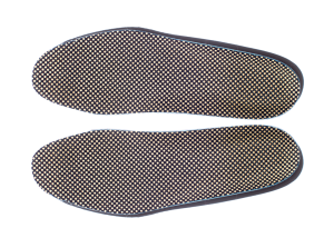 insoles for wildland fire boots