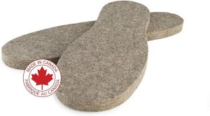 insoles for winter boots