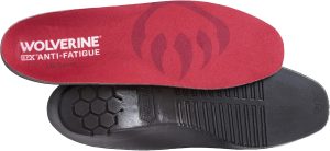 insoles for wolverine boots