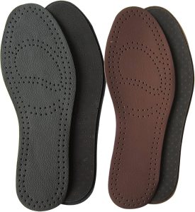 insoles for womens dress boots