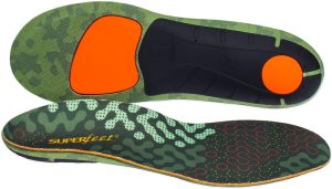 insoles for womens hiking boots