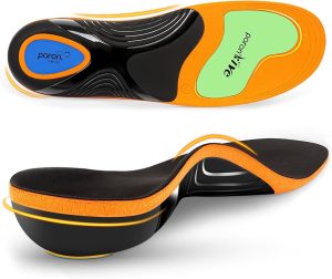 insoles for work boots nearby