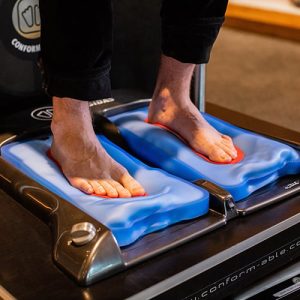 insoles ski boots