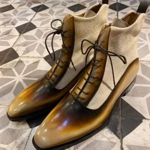 instagram boots dress shoes