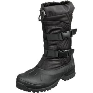 insulated boots for extreme cold