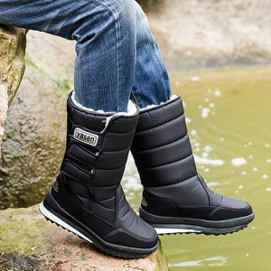 insulated boots for winter