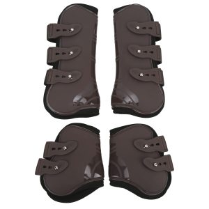 jumping boots for horses