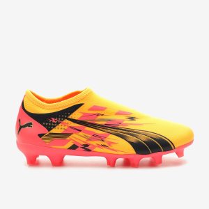 junior soccer boots