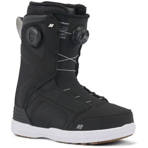 k2 snowboard boots