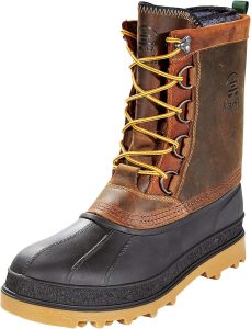 kamik snow boots