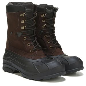 kamik winter boots