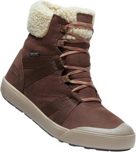 keen boots for winter