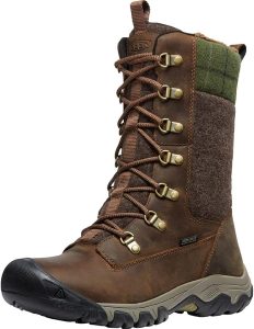 keen winter boots